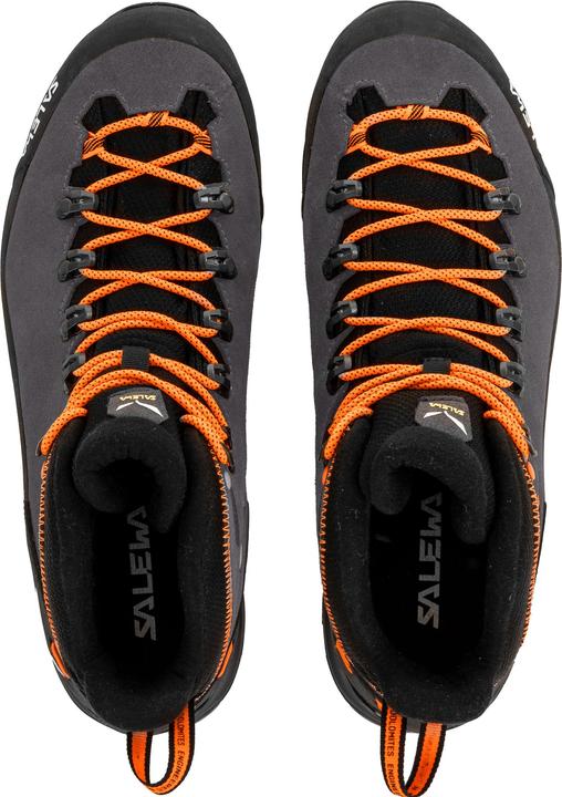 Produktbild Salewa Alp Mate Winter Mid Wasserdichter Schuh (44)