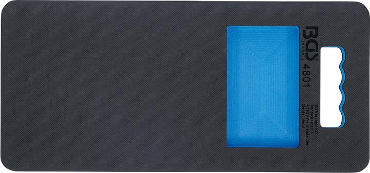 Produktbild BGS Knieschutz-Matte 450 x 210 x 30 mm