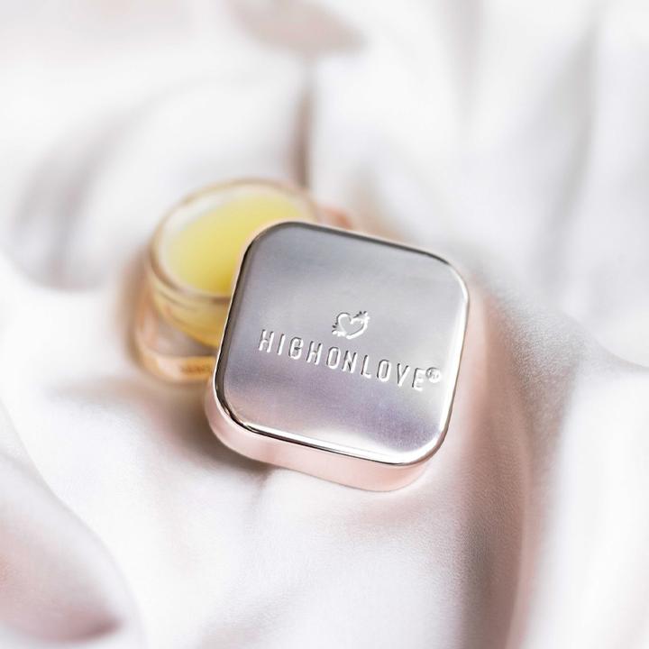 Produktbild High on Love Sensual Lip Balm 7 ml (7 ml)