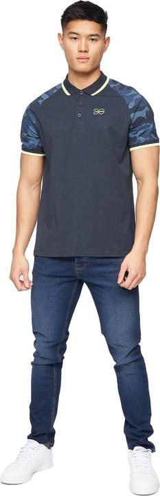 Produktbild Crosshatch Cramdark Poloshirt (S)