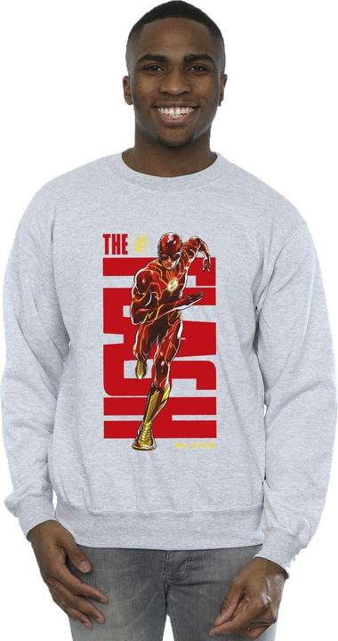 Immagine prodotto The Flash Dash Felpa Uomo (XXL)