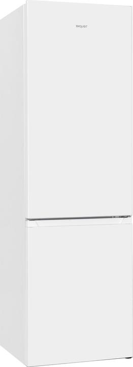 Immagine prodotto Exquisit KGC265-70-010E frigorifero-congelatore combinato bianco (268 l)