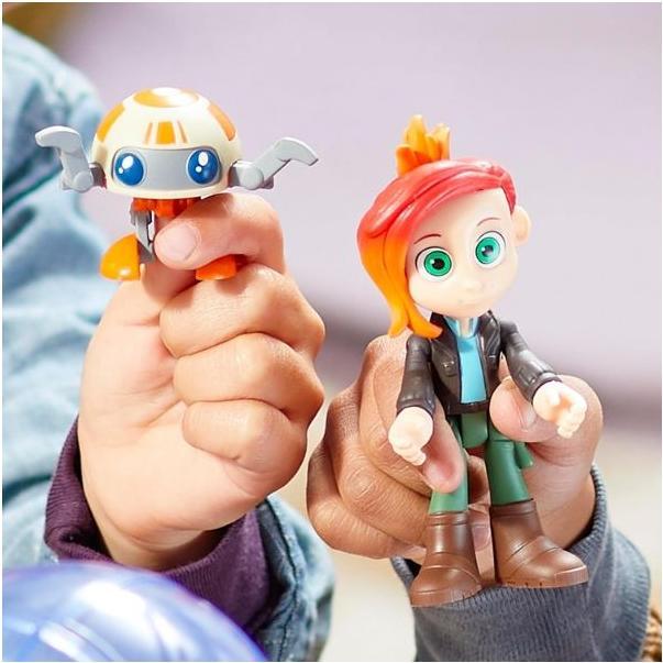 Produktbild Hasbro Sw Ps Feuerfalke