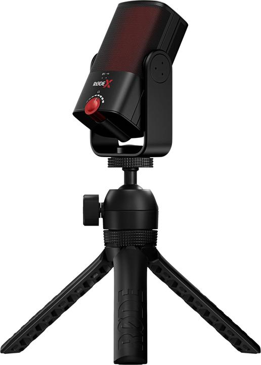 Produktbild RØDE X XCM-50