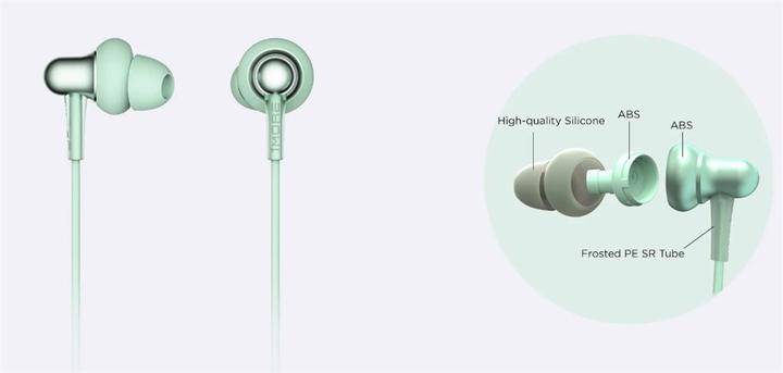 Actual product image 1More E1024BT (6 h, Wireless)