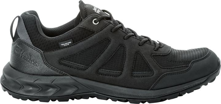 Produktbild Jack Wolfskin Woodland 2 Texapore Low M (47)