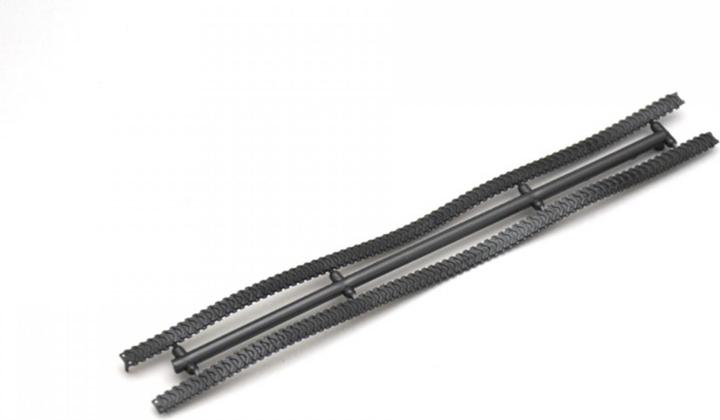 Actual product image Italeri M4 Sherman
