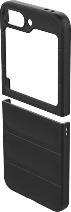 Produktbild Cover-Discount Galaxy Z Flip6 - Rugged Protective Hülle (Samsung Galaxy Z Flip6)
