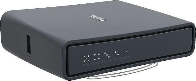 Image du produit MikroTik home AC Access Point lite (hAP ac lite Tower) (RB952Ui-5ac2nD-TC) (433 Mbit/s)