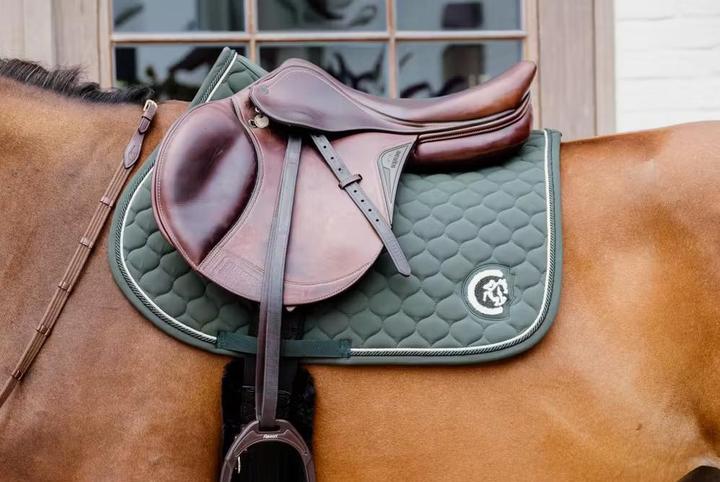 Kentucky Horsewear Onion Quilt