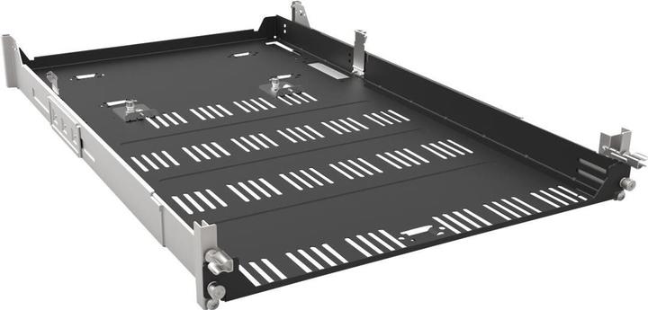 Actual product image HP Depth adjustable fixed rail rack kit