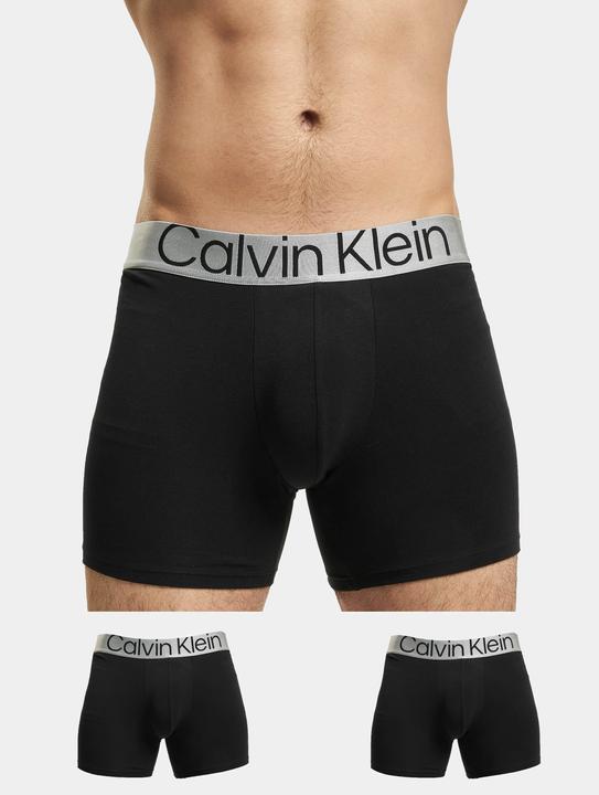 Immagine prodotto Calvin Klein Boxer 3 Pack (S, confezione da 3)