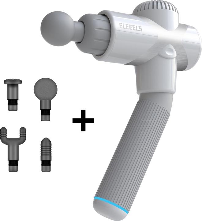 Immagine prodotto Eleeels X1T Massagegun