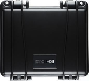 SmallHD ACC-CASE-SE300, Briefcase/classic case, 1.11 kg, Black