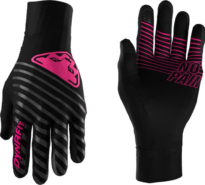 Produktbild Dynafit Alpine Reflective Gloves (L)