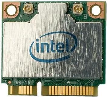 Image du produit Intel Double bande sans fil AC 7260 (Mini PCI Express)
