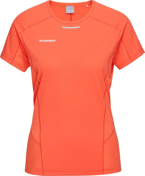 Mammut Aenergy FL T-Shirt Women