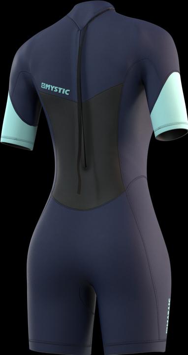 Produktbild Mystic Brand Shorty /2mm (2.5 mm, M)