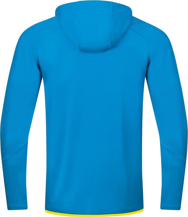 Image du produit JAKO Veste d'entraînement Challenge avec capuche (152)