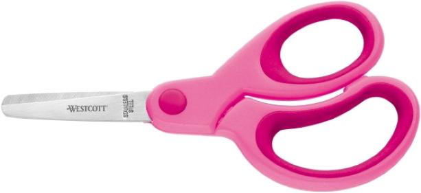 Immagine prodotto Westcott Softgrip Bambini (13 cm)