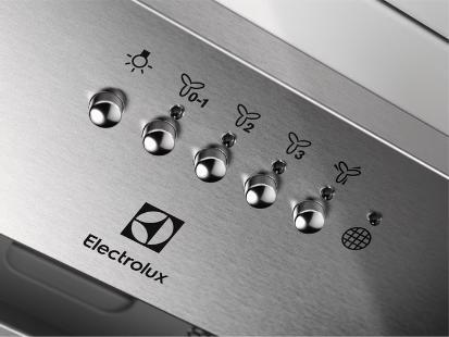 Image du produit Electrolux EH7L4SW (Hotte à tiroir)