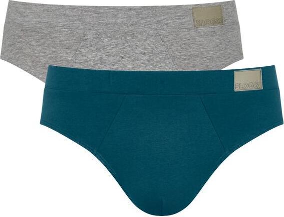 Produktbild Sloggi Go (M, 2er Pack)