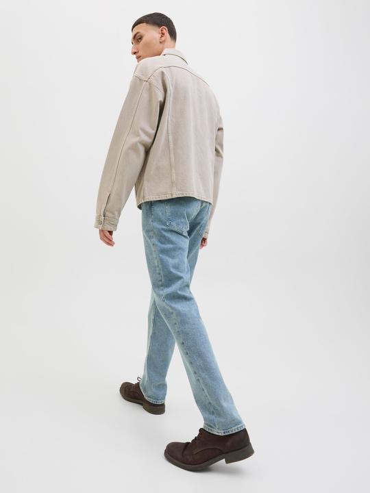 Actual product image Jack & Jones JJICLARK JJEVAN AM 434 Regular fit Jeans Regular fit Jeans (W36/L34)