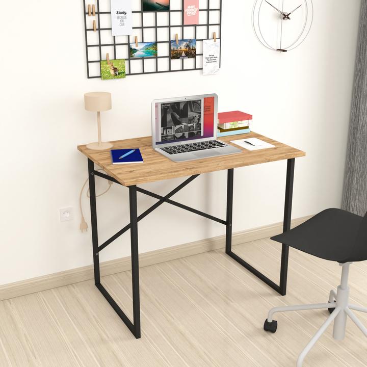 Image du produit En.Casa Tjeldsund (90 x 60 x 75 cm)