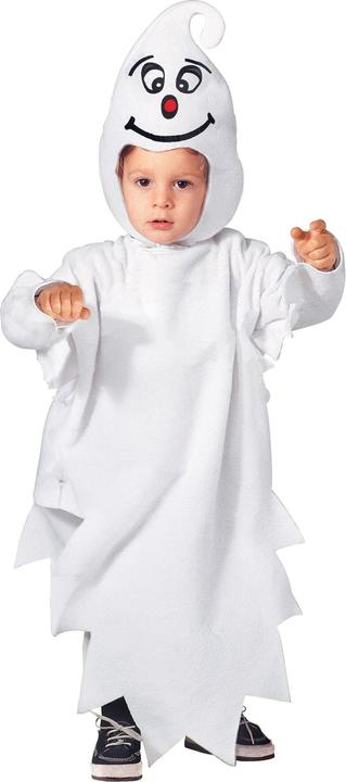 Image du produit Widmann Costume de fantôme pour enfants (110)