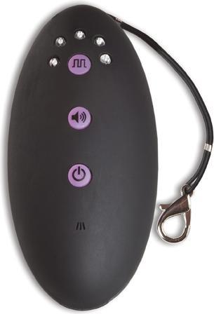 Image du produit OhMiBod Club Vibe 2.OH