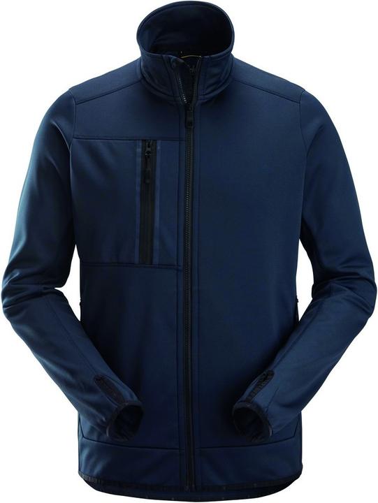 Produktbild Snickers Workwear Fleece Jacke AllroundWork 8059 (M)