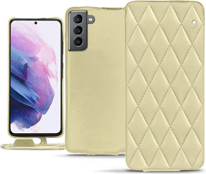 Beige - Couture ( Nappa - Pantone #ceb888 )