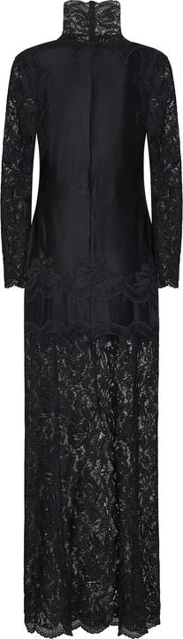 Produktbild Paco Rabanne Rabanne Dresses Black (38)