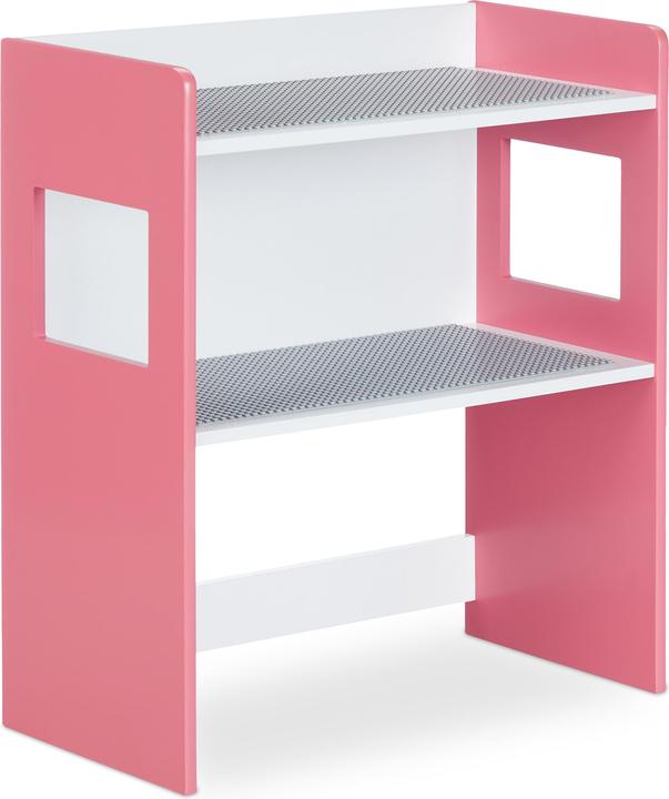 Immagine prodotto Relaxdays Scaffale per bambini