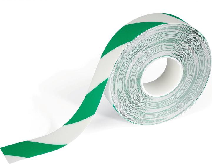 Immagine prodotto Durable Nastro segnaletico per pavimenti Duraline Strong 2 colori