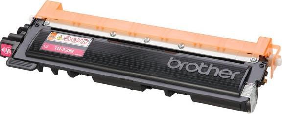 Image du produit Brother Tn-230m (M)
