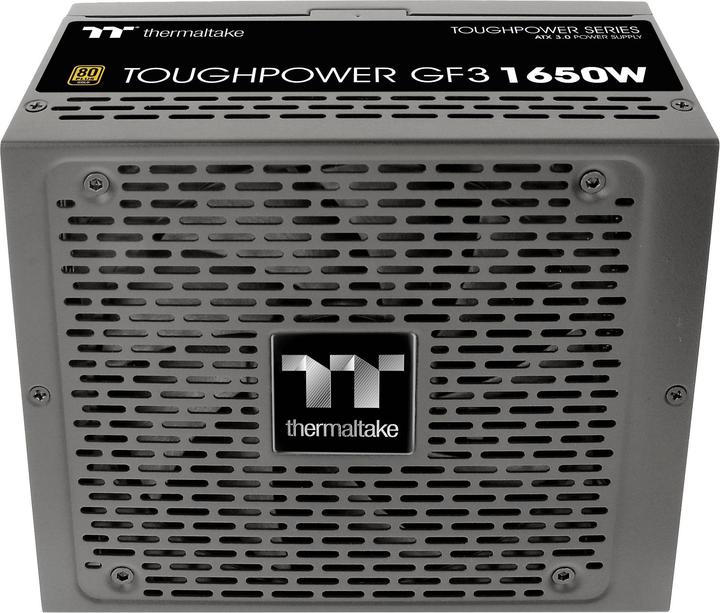Immagine prodotto Thermaltake Toughpower GF3 (1650 W)