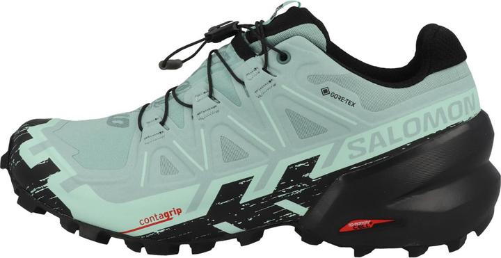 Salomon Speedcross 6 GTX - 57161 (37 1/3)