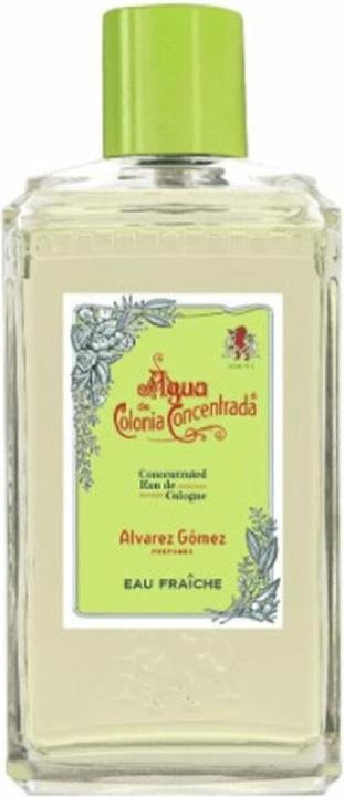 Produktbild Alvarez Gomez Konzentriertes Eau De Cologne Orange Spray 150ml (Eau de cologne, 150 ml)