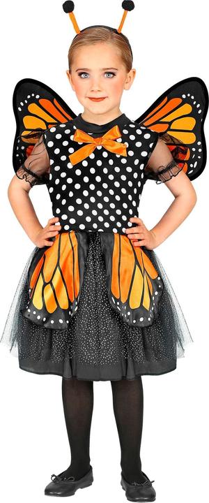 Produktbild Widmann Schmetterling Chiara (128)