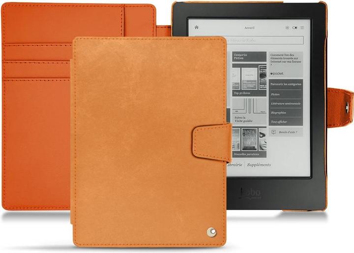 Tangerine vintage ( Pantone #d47231 )