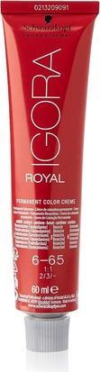 Immagine prodotto Schwarzkopf Professional Igora Royal (6-65 Cioccolato biondo scuro oro)