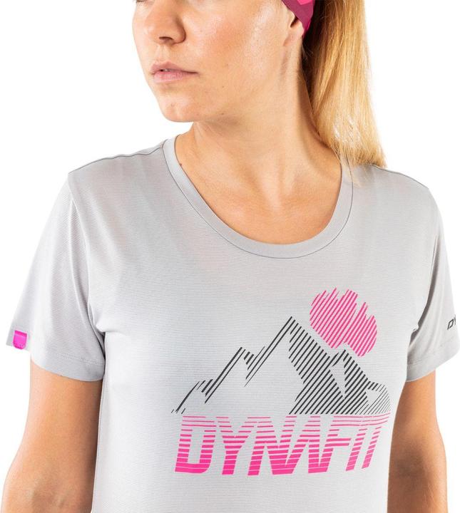 Produktbild Dynafit Transalper Graphic Shirt (XS)