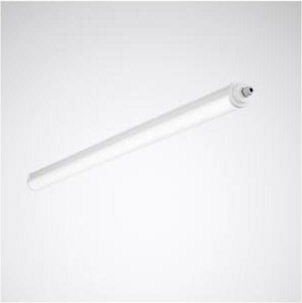 Actual product image Trilux TRIL LED moisture-proof luminaire