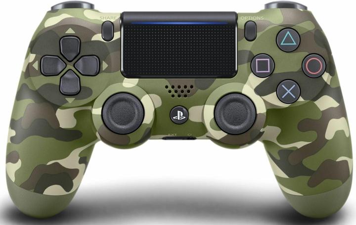 Sony PS4 Dualshock 4 Wireless Controller (PS4)