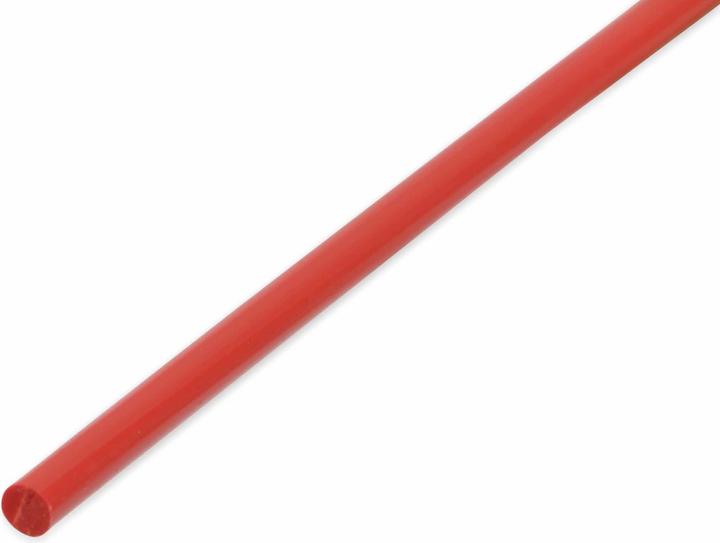 Produktbild Eneroid Kunststoff-Rundstab 4 mm, 5 Stück