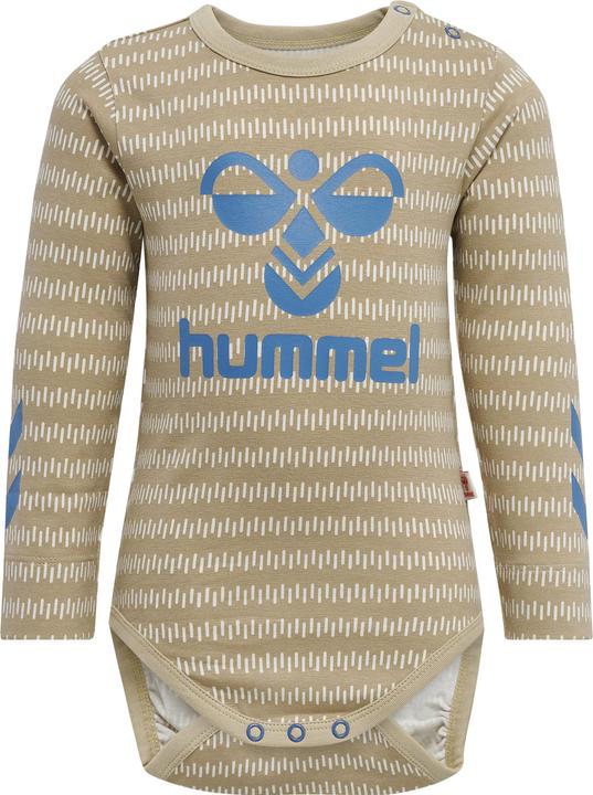Actual product image hummel Esme Body L/S (68)