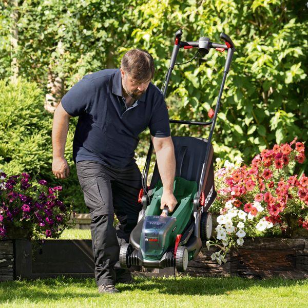 Immagine prodotto Bosch Home & Garden UniversalRotak (Batteria ricaricabile)