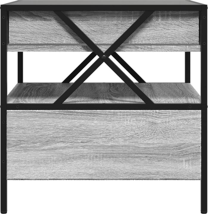 Image du produit VidaXL Lenochka (50 x 50 x 51 cm)