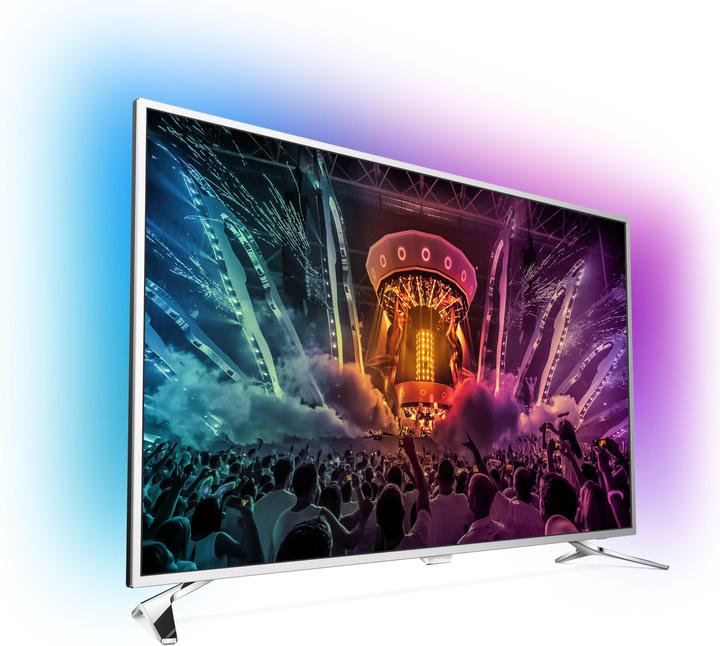 Actual product image Philips 65pus6521/12 (65", LCD, 4K)